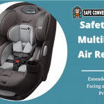 Safety 1st MultiFit EX Air Review