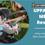 UPPAbaby MESA Review