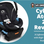 Cybex Aton 2 Review