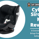 Cybex Sirona M Review