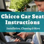 Chicco Car Seat Instructions