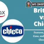 Britax vs Chicco: Features, Pros & Cons, and How to Choose
