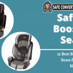 Safest Booster Seat