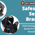 Safest Car Seat Brands