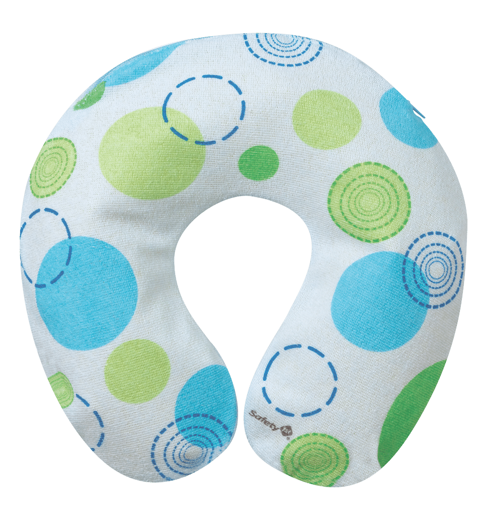 Safety 1st Head Support Pillow
