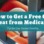 How to Get a Free Car Seat from Medicaid