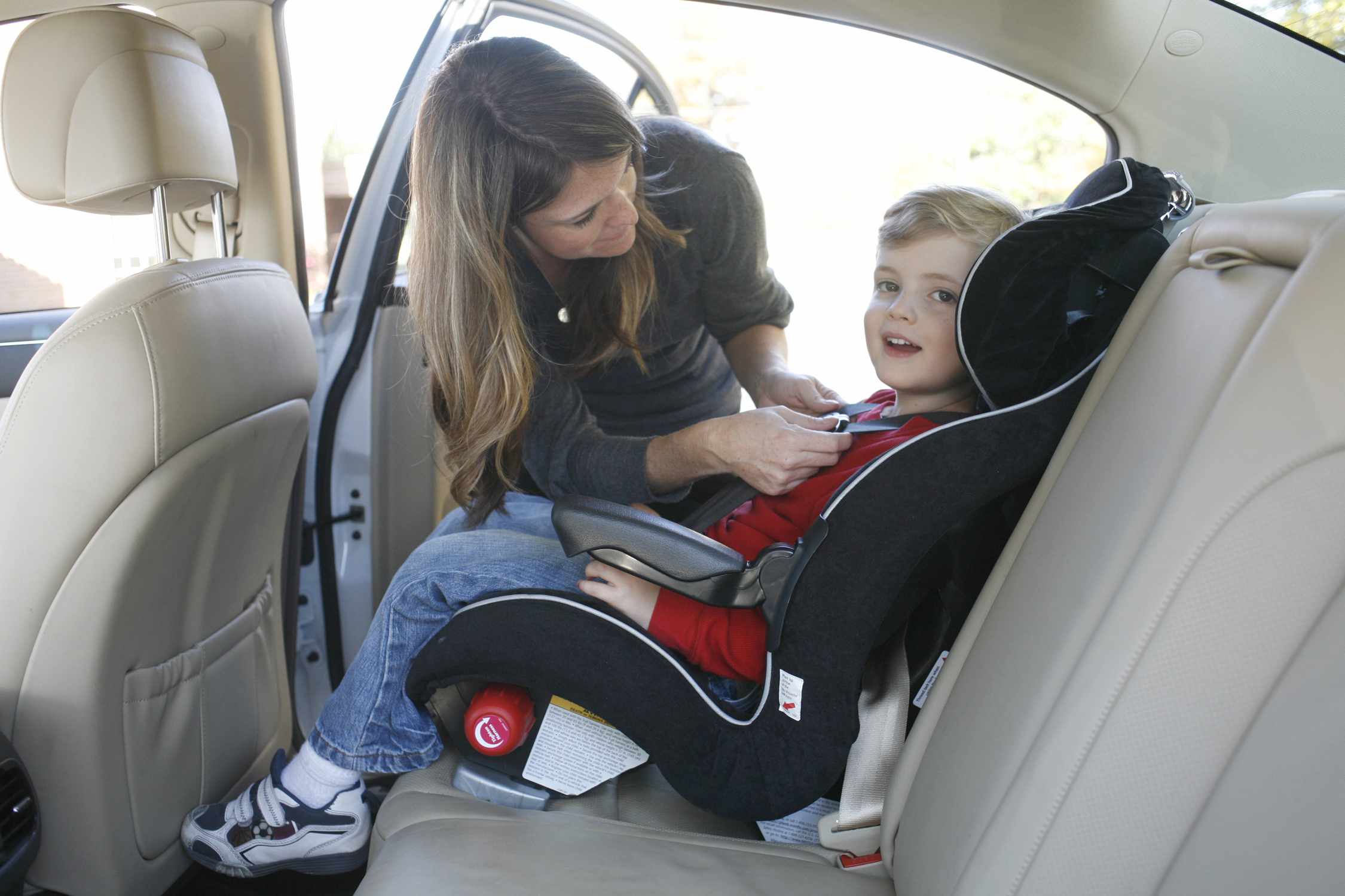 Car Seat Laws By State 2023 Summary