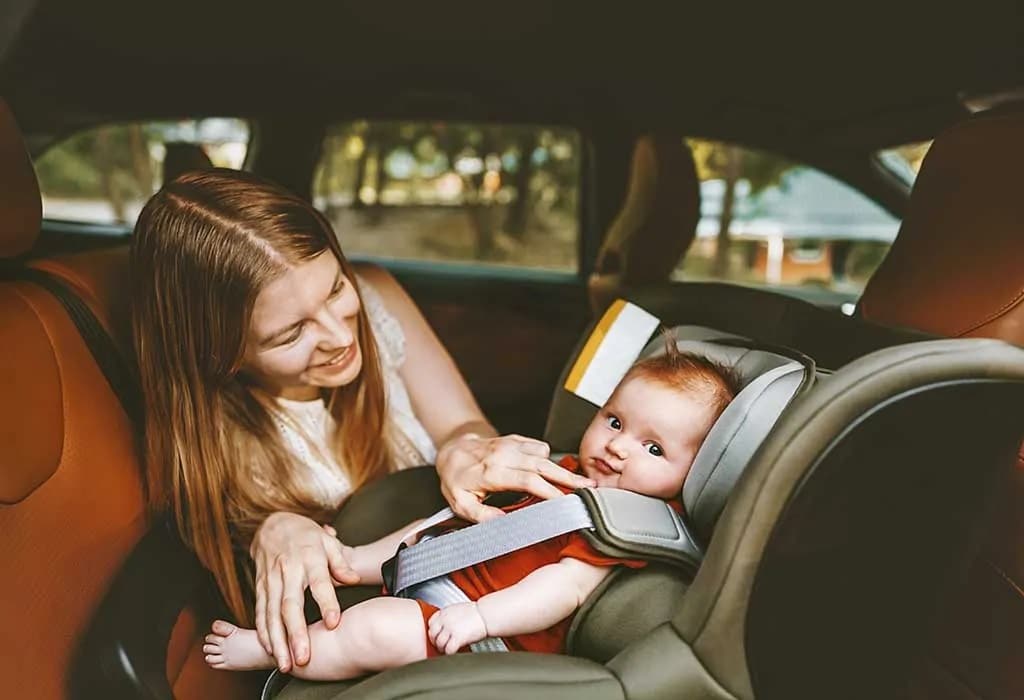 Car Seat Laws By State 2022 Summary, Car Seat Laws Florida Rear Facing
