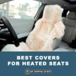 best covers for heated seats