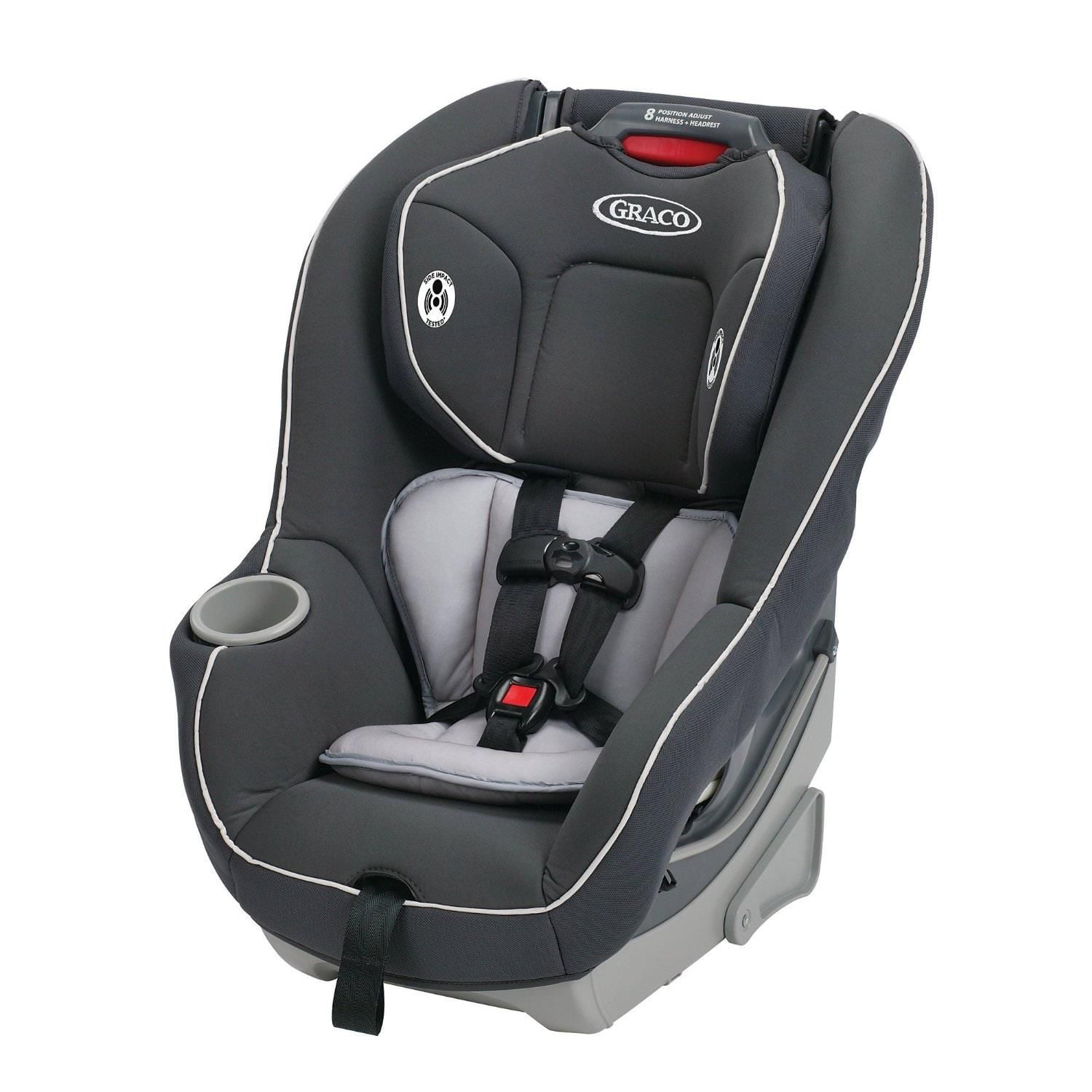 graco car seat for 2 year old