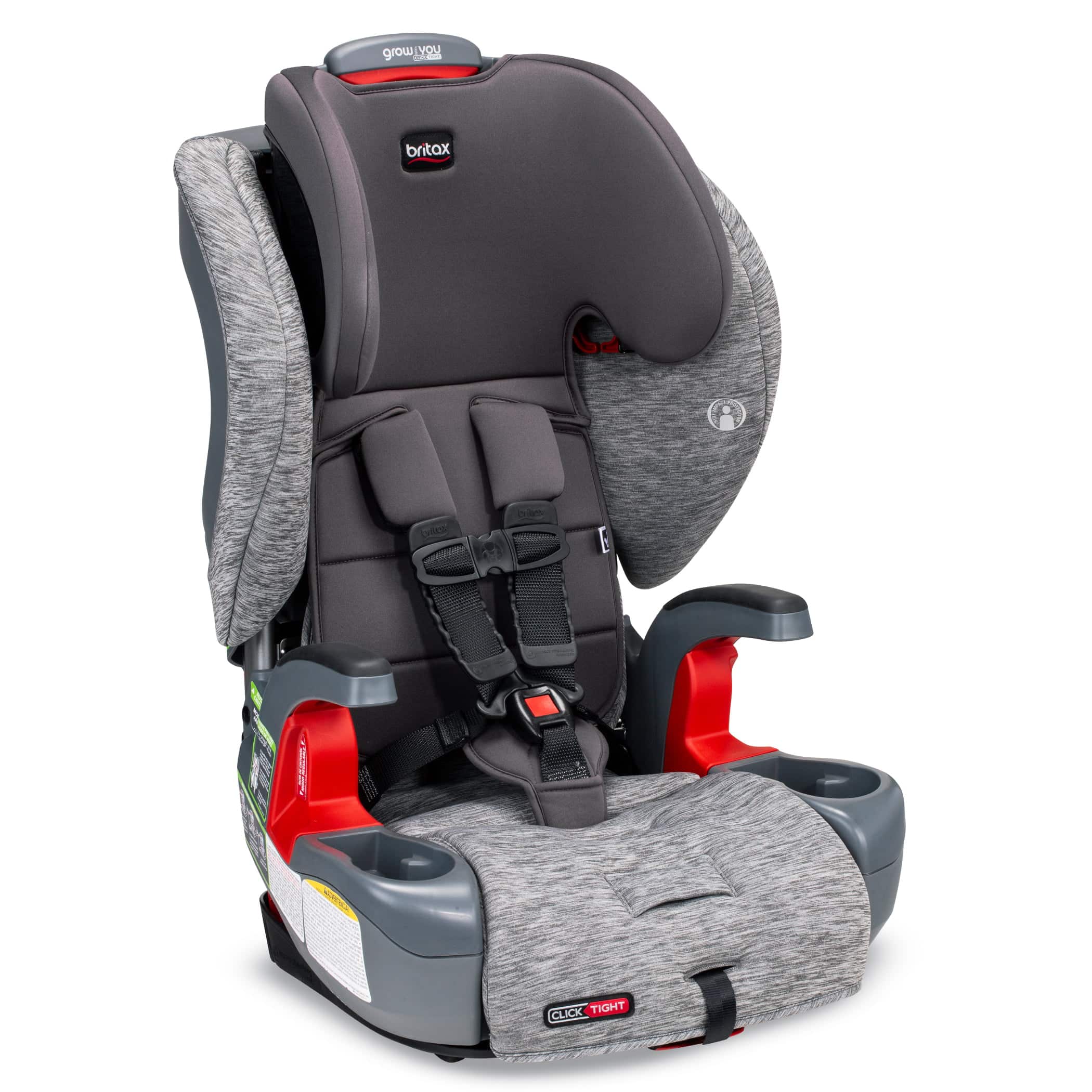 britax car seat for 5 year old