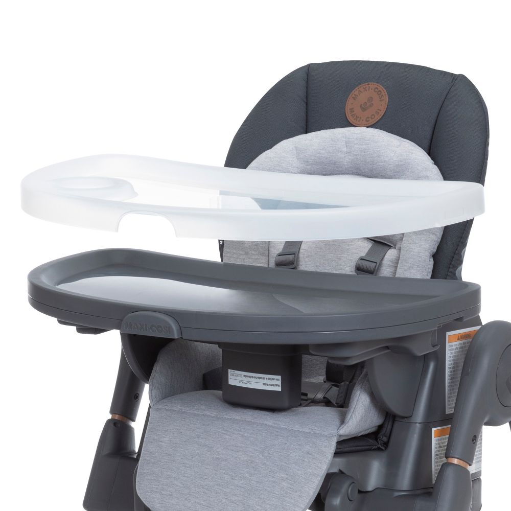 portable feeding chair for on the road