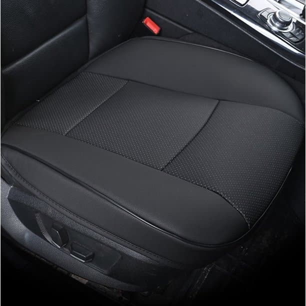 luxury car seat cover