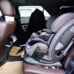 how to adjust and loosen graco child car seat