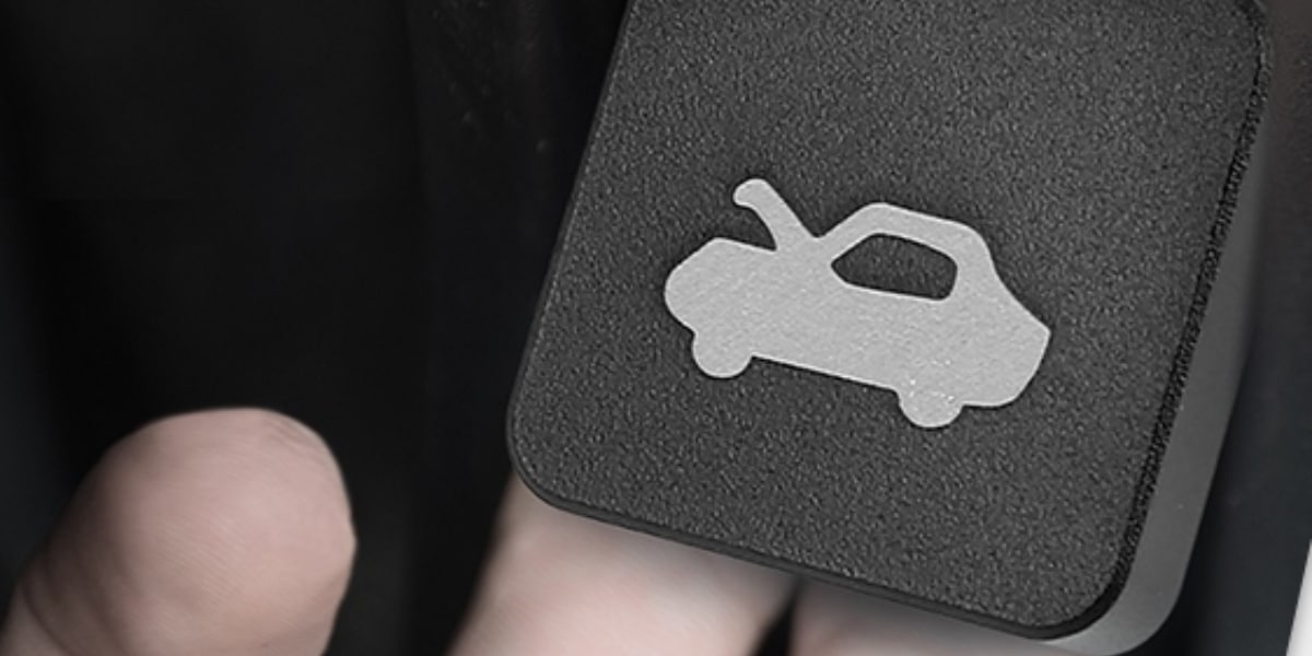 How To Open A Car Hood Without The Release